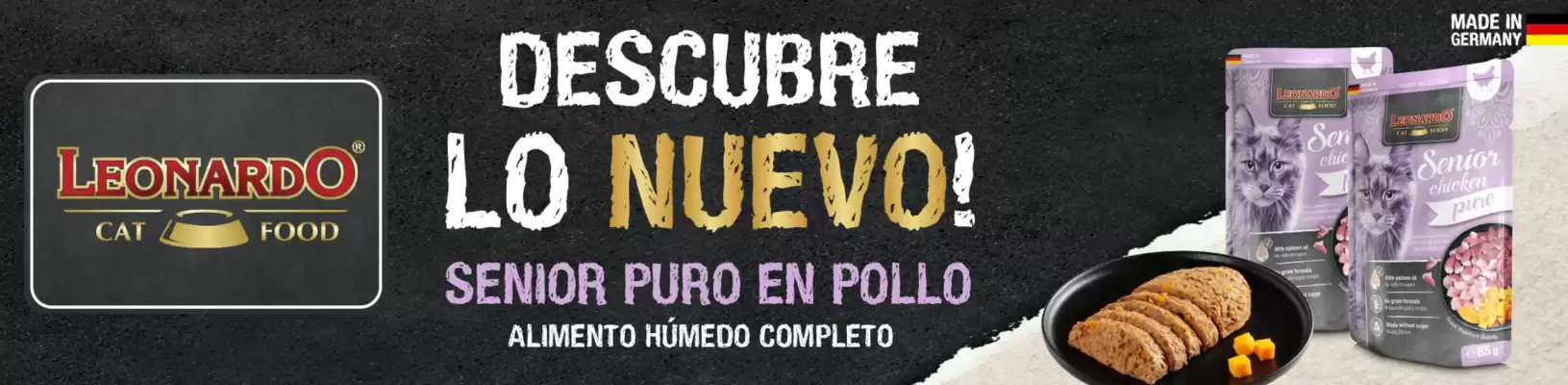 Catálogo Superpet (válido hasta 5-11)