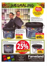 Farveland tilbudsavis Side 2