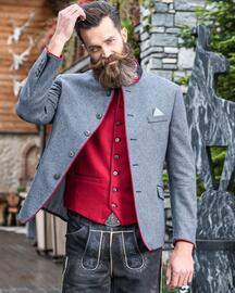 Zillertaler Trachtenwelt Flugblatt Seite 3