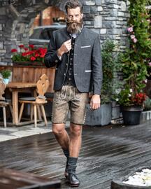 Zillertaler Trachtenwelt Flugblatt Seite 5