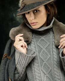 Zillertaler Trachtenwelt Flugblatt Seite 8