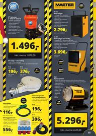 10-4 Byggecenter tilbudsavis Side 11