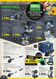 10-4 Byggecenter tilbudsavis Side 12