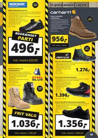 10-4 Byggecenter tilbudsavis Side 13