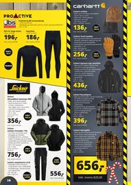 10-4 Byggecenter tilbudsavis Side 14