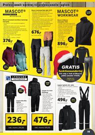 10-4 Byggecenter tilbudsavis Side 15