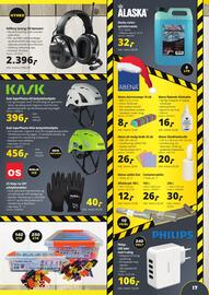 10-4 Byggecenter tilbudsavis Side 17