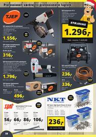 10-4 Byggecenter tilbudsavis Side 18