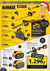 10-4 Byggecenter tilbudsavis Side 2