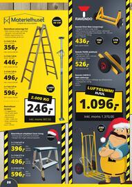 10-4 Byggecenter tilbudsavis Side 20