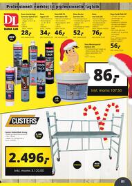 10-4 Byggecenter tilbudsavis Side 21