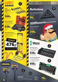 10-4 Byggecenter tilbudsavis Side 22