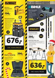 10-4 Byggecenter tilbudsavis Side 23