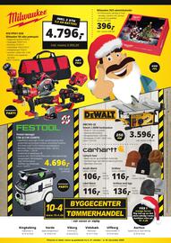 10-4 Byggecenter tilbudsavis Side 24