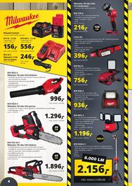 10-4 Byggecenter tilbudsavis Side 4