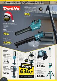 10-4 Byggecenter tilbudsavis Side 6