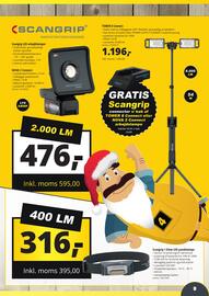 10-4 Byggecenter tilbudsavis Side 9