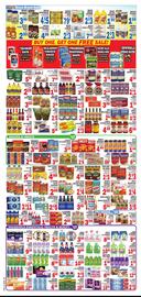 Bravo Supermarkets weekly ad week 44 Page 2