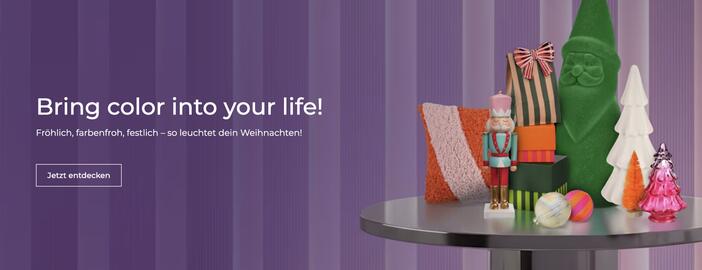 Depot Prospekt woche 44 Seite 2