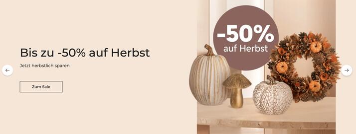 Depot Prospekt woche 44 Seite 3