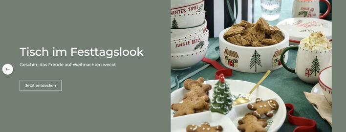 Depot Prospekt woche 44 Seite 5