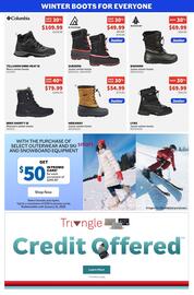 Sports Experts flyer week 44 Page 2