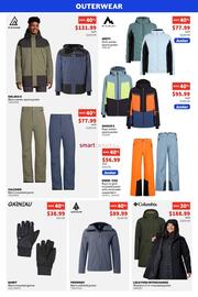 Sports Experts flyer week 44 Page 3