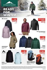 Sports Experts flyer week 44 Page 4