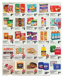 ValuFoods flyer week 44 Page 2