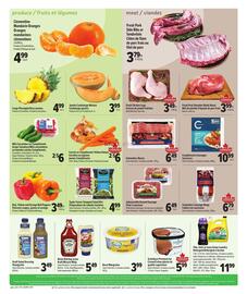 ValuFoods flyer week 44 Page 4
