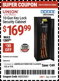 Harbor Freight Tools weekly ad Page 26