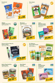 Sprouts Farmers Market weekly ad Page 13