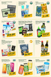 Sprouts Farmers Market weekly ad Page 16