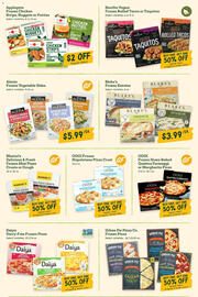 Sprouts Farmers Market weekly ad Page 20