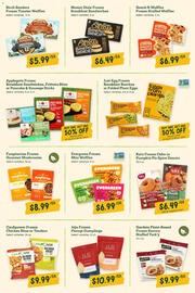 Sprouts Farmers Market weekly ad Page 21
