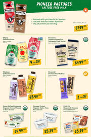 Sprouts Farmers Market weekly ad Page 22