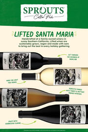 Sprouts Farmers Market weekly ad Page 24