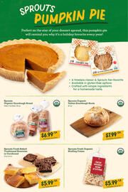 Sprouts Farmers Market weekly ad Page 26