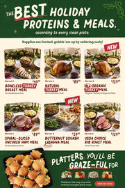 Sprouts Farmers Market weekly ad Page 3