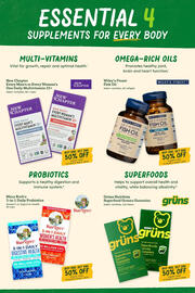 Sprouts Farmers Market weekly ad Page 34
