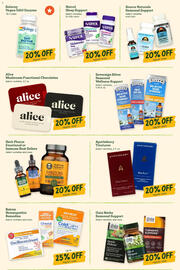 Sprouts Farmers Market weekly ad Page 35