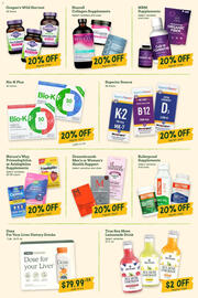 Sprouts Farmers Market weekly ad Page 36