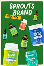 Sprouts Farmers Market weekly ad Page 37