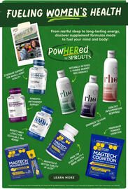 Sprouts Farmers Market weekly ad Page 4