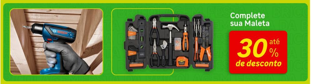 Catálogo Leroy Merlin semana 44 Página 10