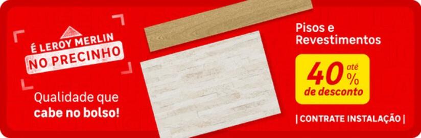 Catálogo Leroy Merlin semana 44 Página 2