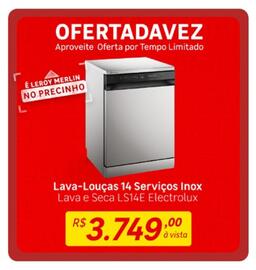 Catálogo Leroy Merlin semana 44 Página 3