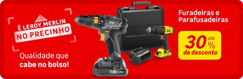 Catálogo Leroy Merlin semana 44 Página 4