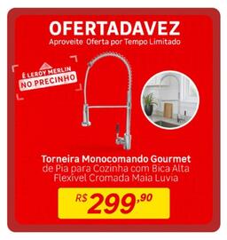 Catálogo Leroy Merlin semana 44 Página 7