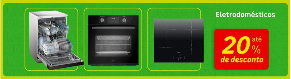 Catálogo Leroy Merlin semana 44 Página 9